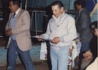 Distinción a Pedro Díaz Distinción a Pedro Díaz