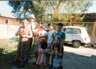 Familia Familia