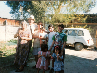 Familia Familia