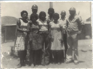 Familia Romero Familia Romero