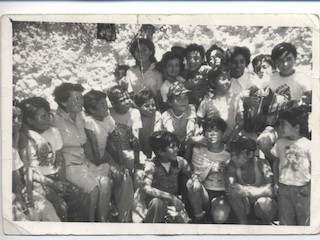 Grupo MOANI Grupo MOANI