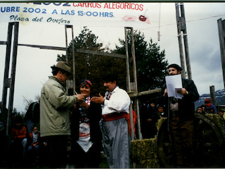 Día del Pionero Día del Pionero