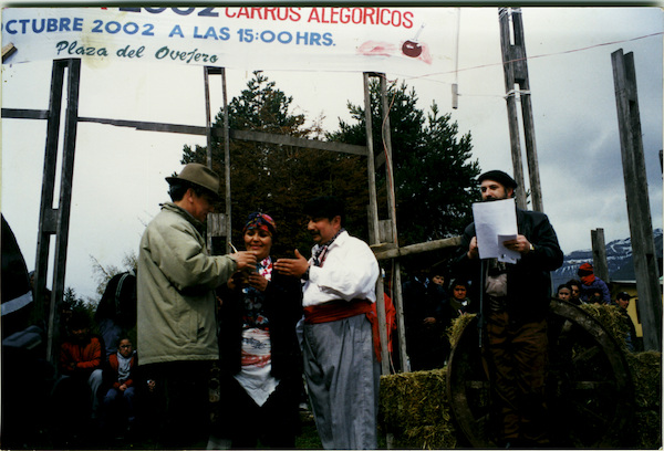 Día del Pionero