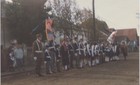 Desfile de fiestas patrias en Quemchi Desfile de fiestas patrias en Quemchi