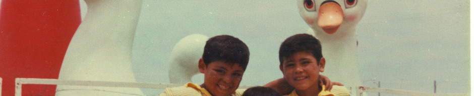 Carrusel en Tongoy Carrusel en Tongoy