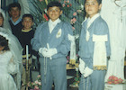 Wilson Zambra y Sergio Zambra Wilson Zambra y Sergio Zambra