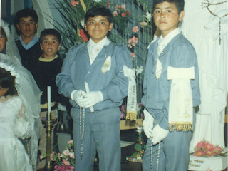 Wilson Zambra y Sergio Zambra Wilson Zambra y Sergio Zambra