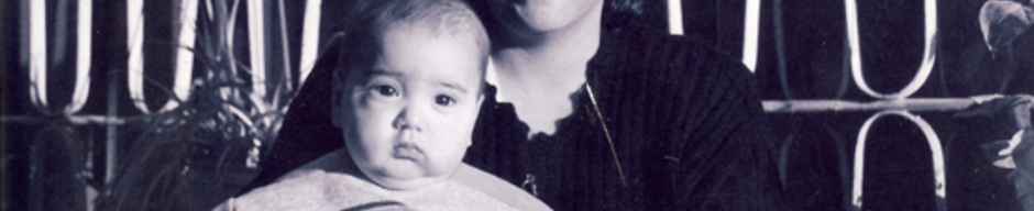 Madre e hijo Madre e hijo