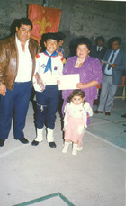 Licenciatura de Sergio Zambra Licenciatura de Sergio Zambra