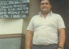 Sergio Zambra Sergio Zambra