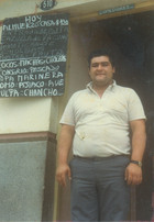 Sergio Zambra Sergio Zambra