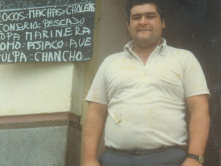 Sergio Zambra Sergio Zambra