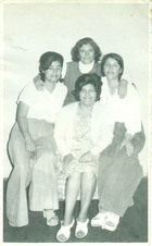 Familia Zambra Familia Zambra