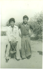 Hermanos Zambra Hermanos Zambra