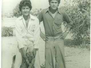 Hermanos Zambra Hermanos Zambra
