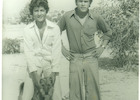 Hermanos Zambra Hermanos Zambra