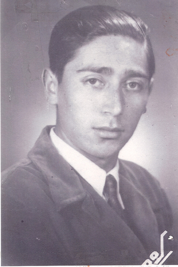 Miguel Orellana