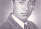 Miguel Orellana Miguel Orellana