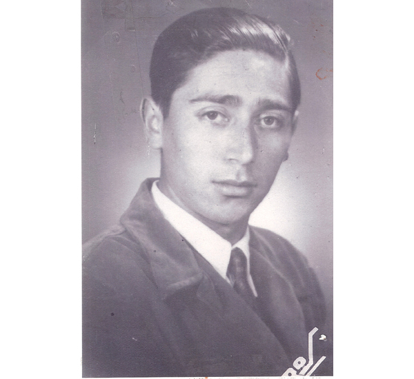 Miguel Orellana Miguel Orellana