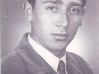 Miguel Orellana Miguel Orellana