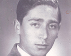 Miguel Orellana Miguel Orellana