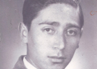 Miguel Orellana Miguel Orellana