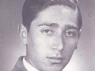 Miguel Orellana Miguel Orellana
