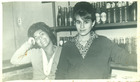 Retrato en el bar Retrato en el bar
