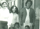 Familia Zambra Familia Zambra