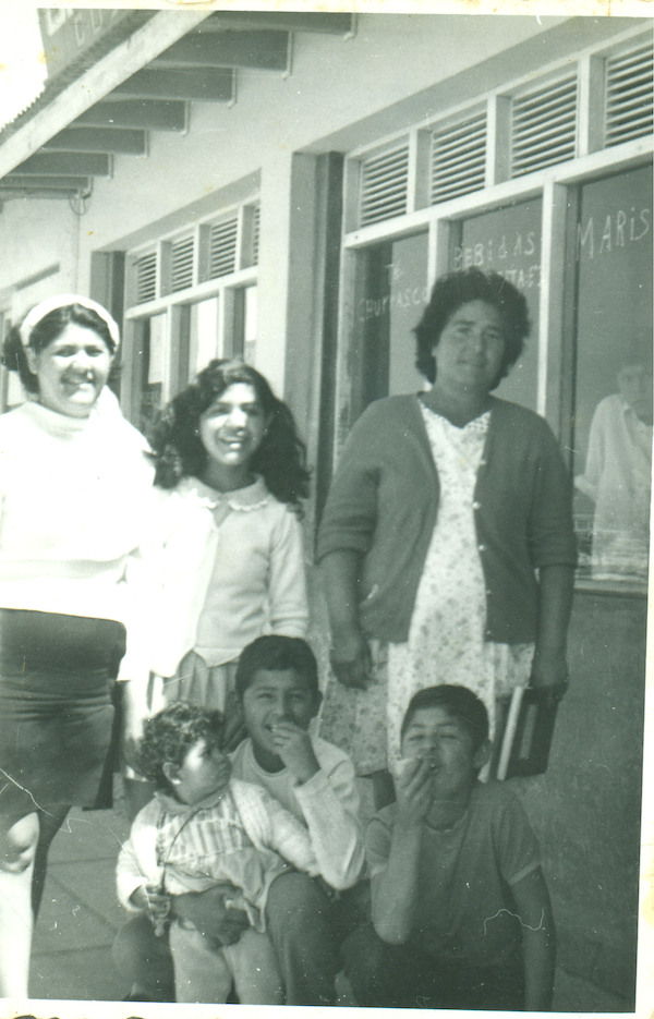 Familia Zambra Familia Zambra