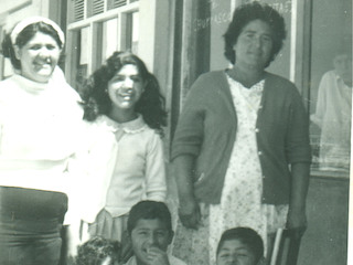 Familia Zambra Familia Zambra