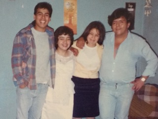 Cumpleaños de Ismael Cumpleaños de Ismael
