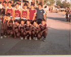 Selección de básquetbol Selección de básquetbol