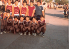 Selección de básquetbol Selección de básquetbol