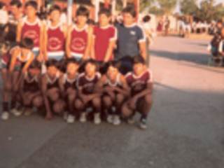 Selección de basquetbol masculino Selección de basquetbol masculino