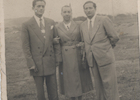 Familia Saavedra Familia Saavedra