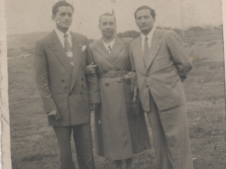 Familia Saavedra Familia Saavedra