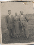 Familia Saavedra Familia Saavedra