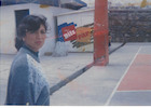 Erika Cortés Erika Cortés