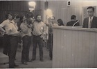 Filmación de la Asamblea Sindical Mundial Filmación de la Asamblea Sindical Mundial