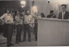 Filmación de la Asamblea Sindical Mundial Filmación de la Asamblea Sindical Mundial
