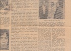 Largometraje "La maldición de la palabra" Largometraje "La maldición de la palabra"