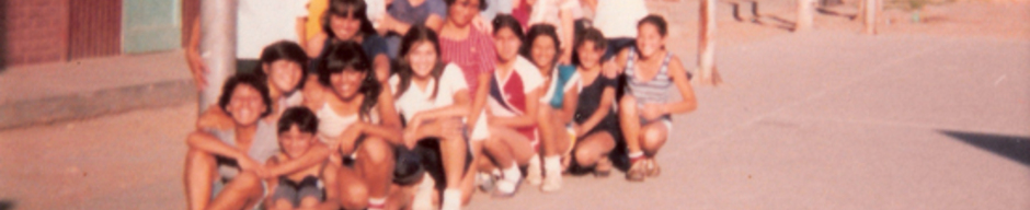 Alumnas Alumnas