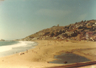 Balneario de Reñaca