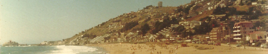 Balneario de Reñaca