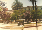 Plaza de la Victoria Plaza de la Victoria