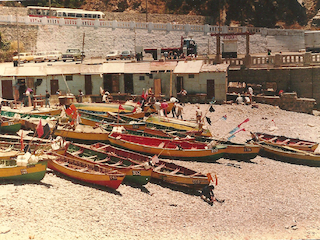 Caleta Portales Caleta Portales