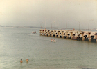 Muelle de Quintero Muelle de Quintero