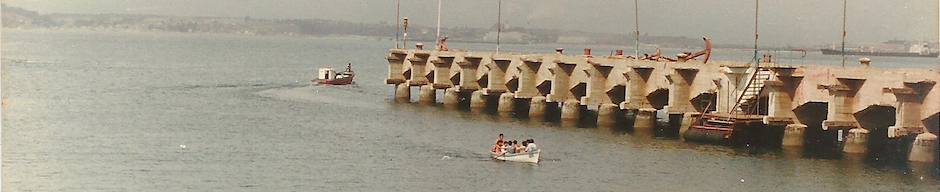 Muelle de Quintero Muelle de Quintero
