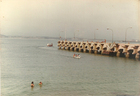 Muelle de Quintero Muelle de Quintero